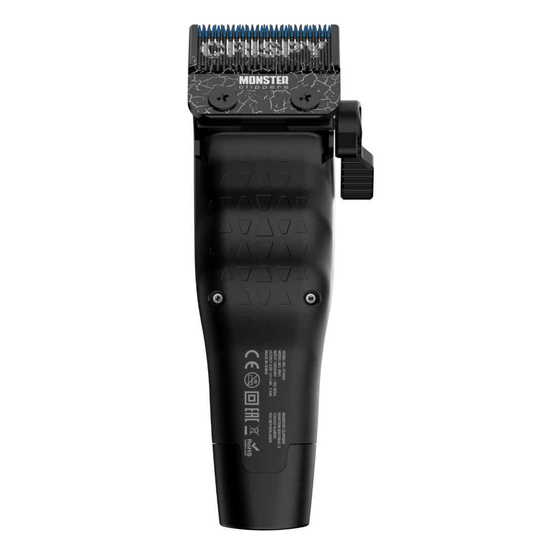 Monster Clippers Avenger Hair Clipper