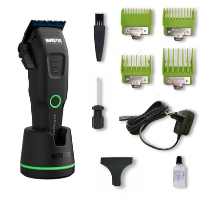 Monster Clippers Avenger Hair Clipper