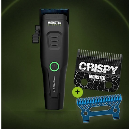 Monster Clippers Avenger Hair Clipper