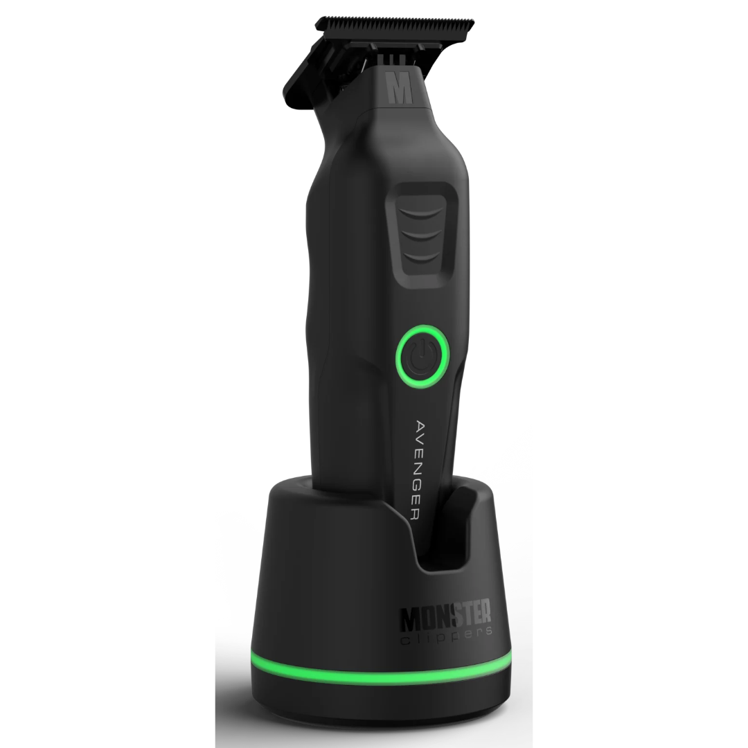 Monster Clippers Avenger Trimmer