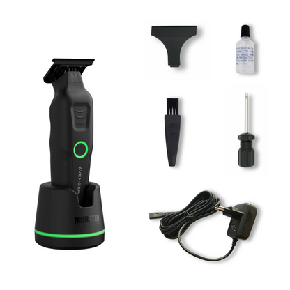 Monster Clippers Avenger Trimmer