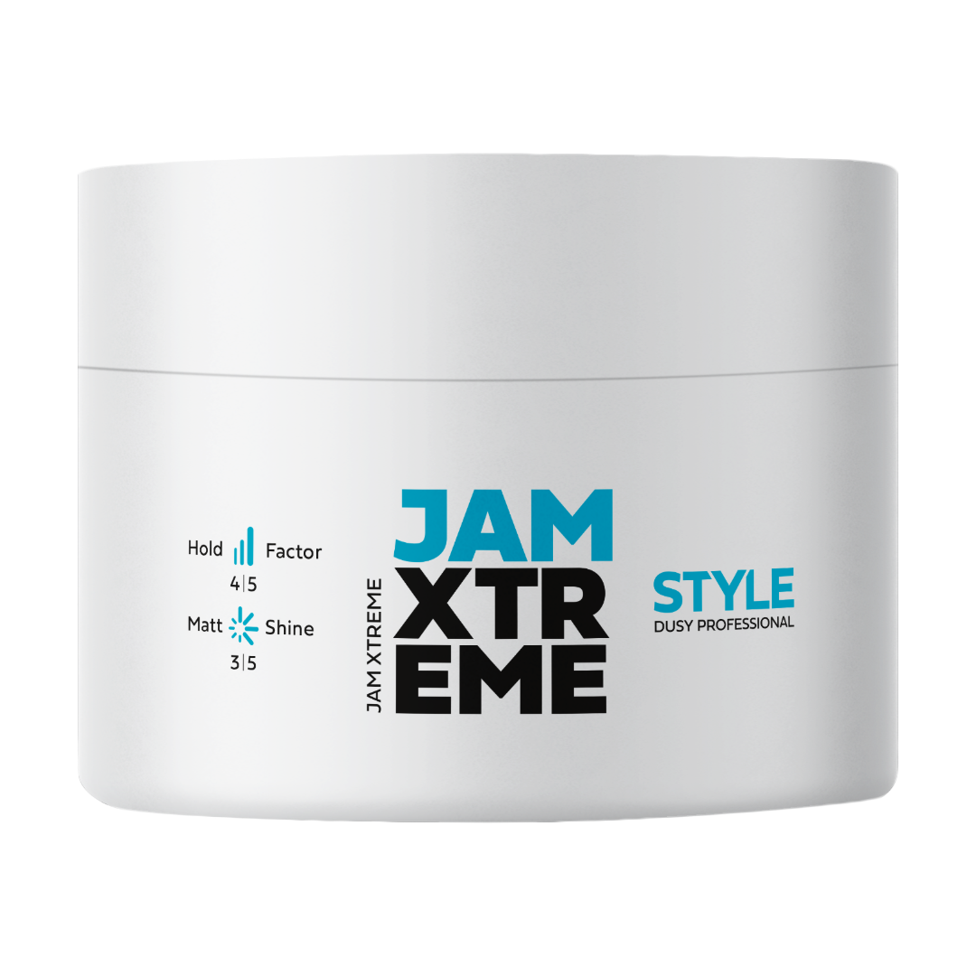 Dusy Style Jam Xtreme 150ml