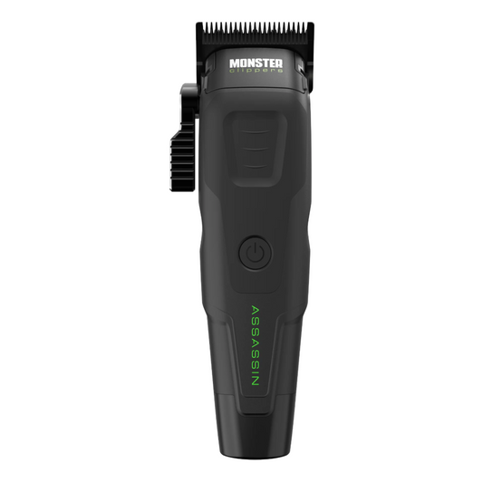 Monster Clippers Assassin Hair Clipper