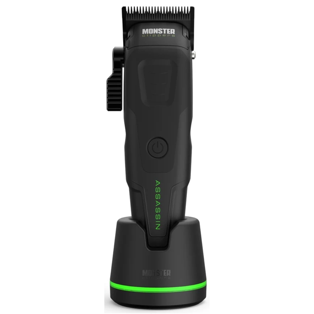 Monster Clippers Assassin Hair Clipper