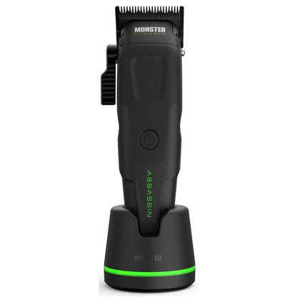 Monster Clippers Assassin Hair Clipper