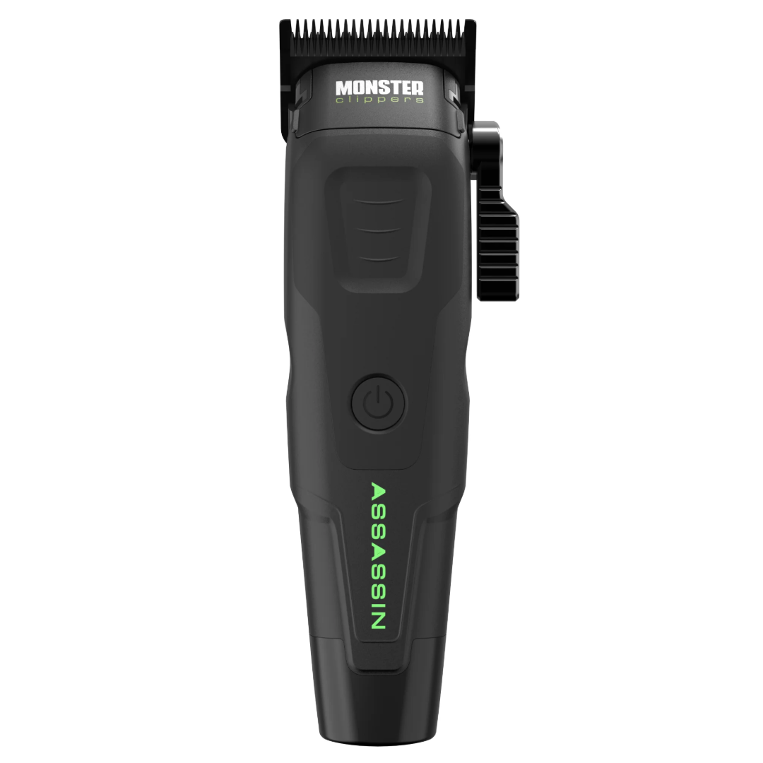 Monster Clippers Assassin Hair Clipper