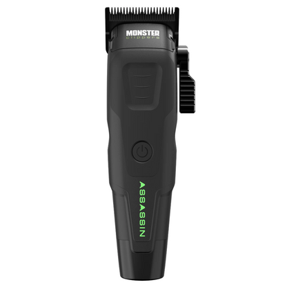 Monster Clippers Assassin Hair Clipper
