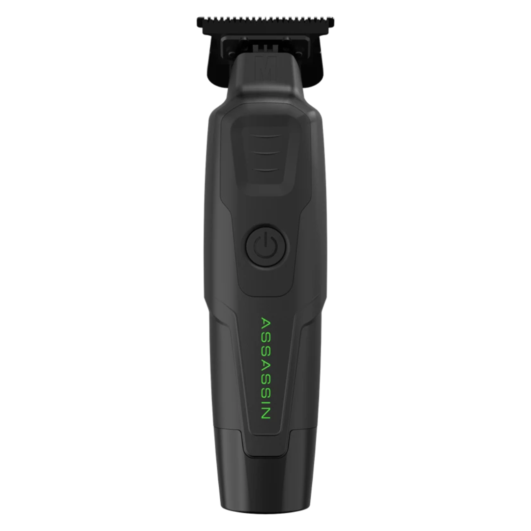 Monster Clippers Assassin Trimmer
