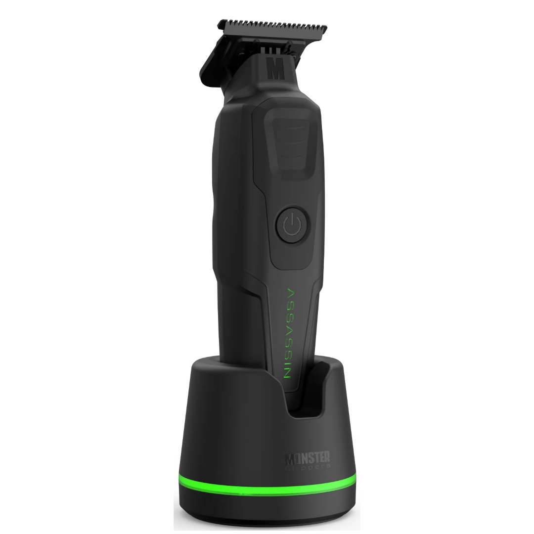 Monster Clippers Assassin Trimmer