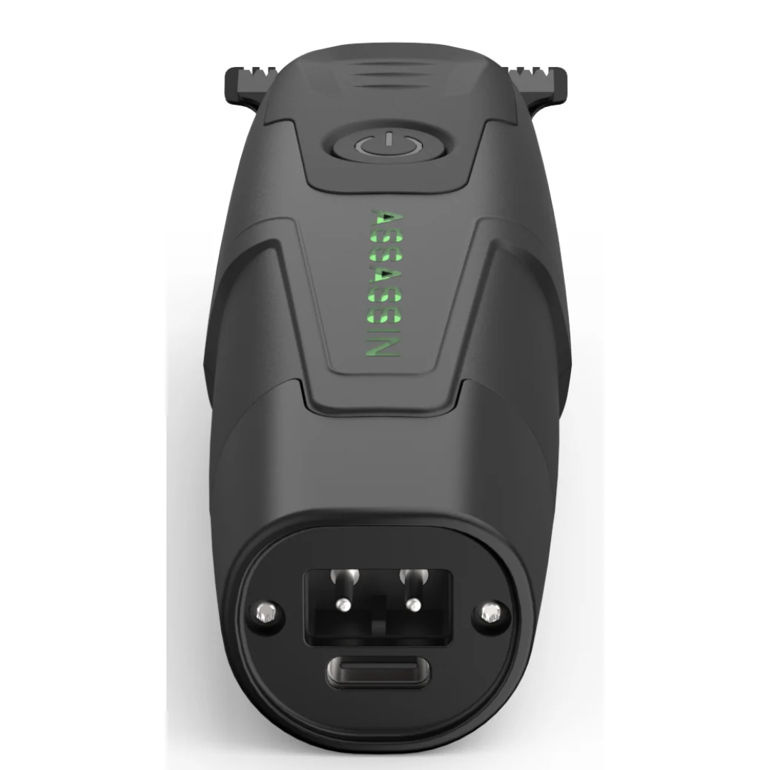 Monster Clippers Assassin Trimmer