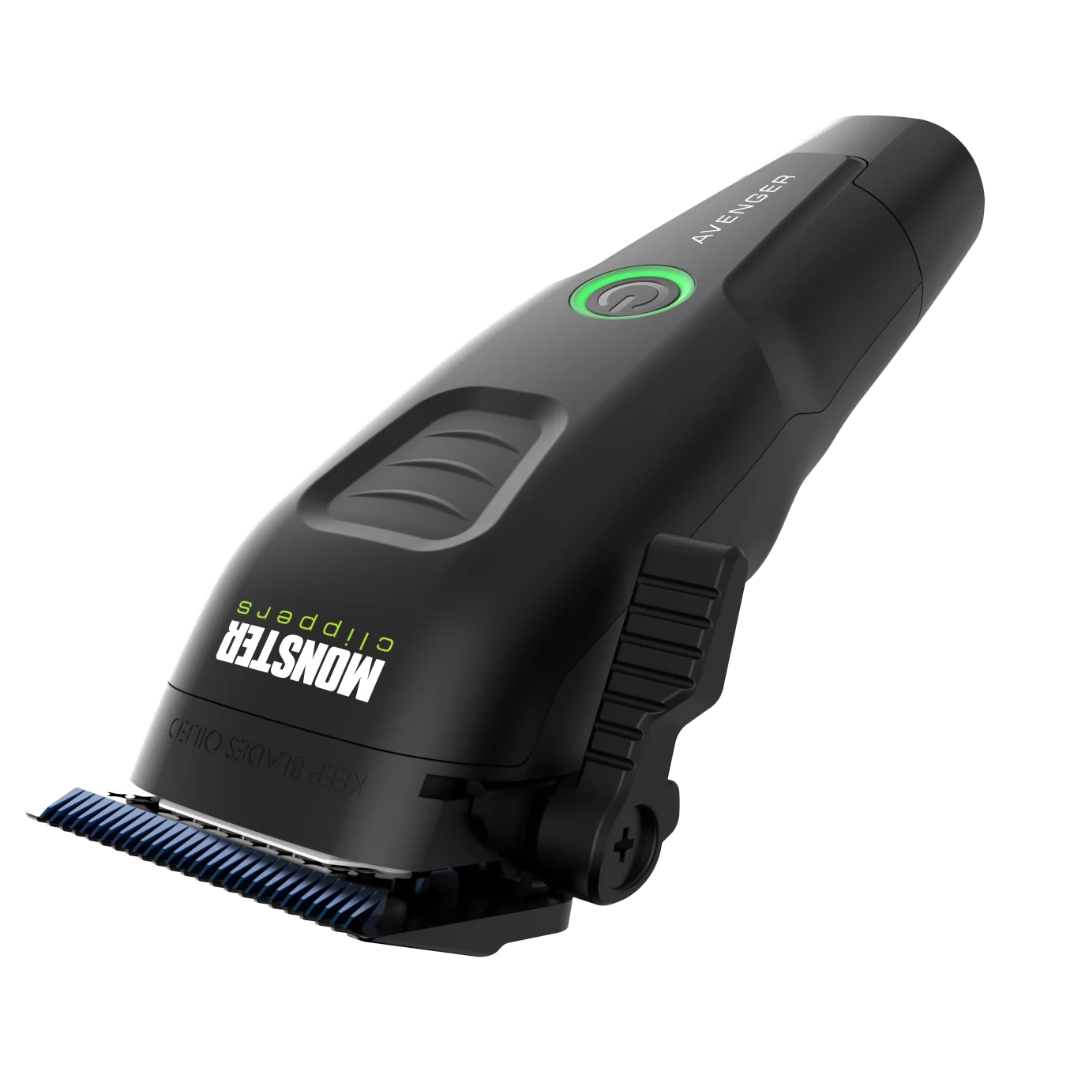 Monster Clippers Avenger Hair Clipper