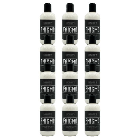 Lockhart's Enigma Styling Cream - 12 Pieces