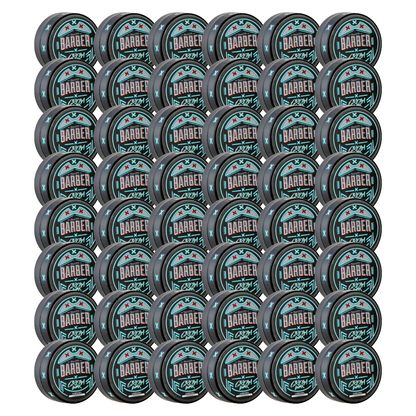 MARMARA BARBER Cream Wax 150ml 48-Stück
