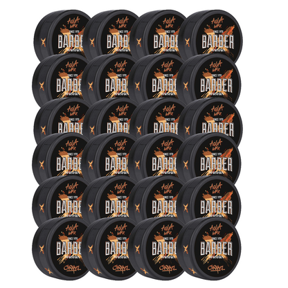 MARMARA BARBER Aqua Wax Caramel 150ml 24-Pack