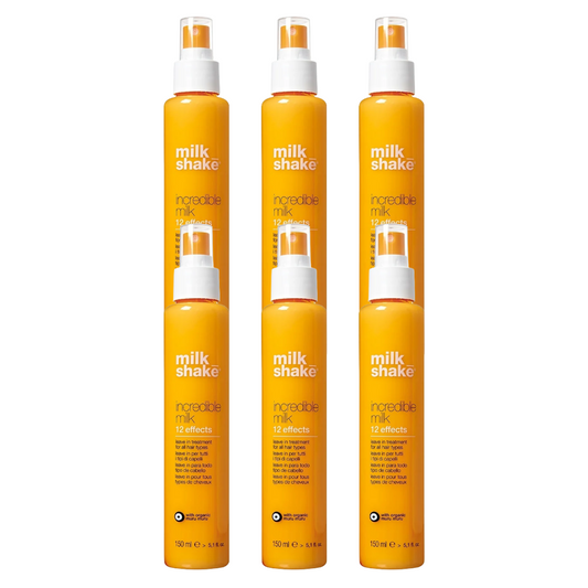 Milkshake Incredible Milk 12 Effekte - 6 Pack