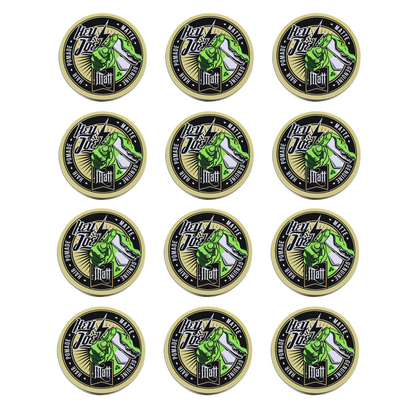 Hey Joe! Matt Pomade 100ml - 12 Pack