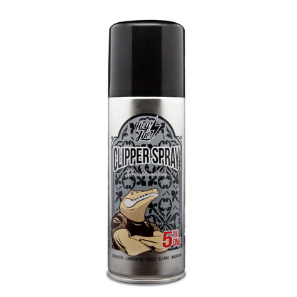 HEY JOE! Clipper Spray 5in1 400ml