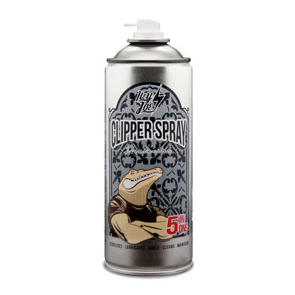 HEY JOE! Clipper Spray 5in1 400ml