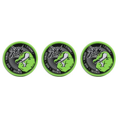 HEY JOE! Sterke Pomade 100ml - 3 Pack