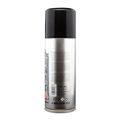 HEY JOE! Clipper Spray 5in1 400ml