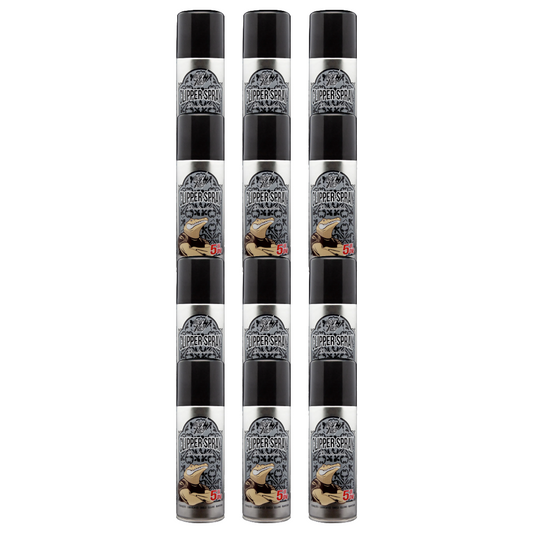 HEY JOE! Clipper Spray 5in1 400ml - 12 Stuks