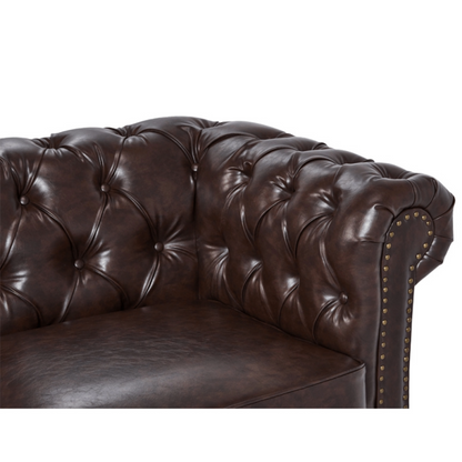 Mirplay Dock Waiting Bench Sofa