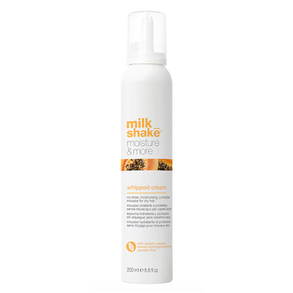 Milkshake Moisture & More Whipped Cream 200ml - 6 Pack