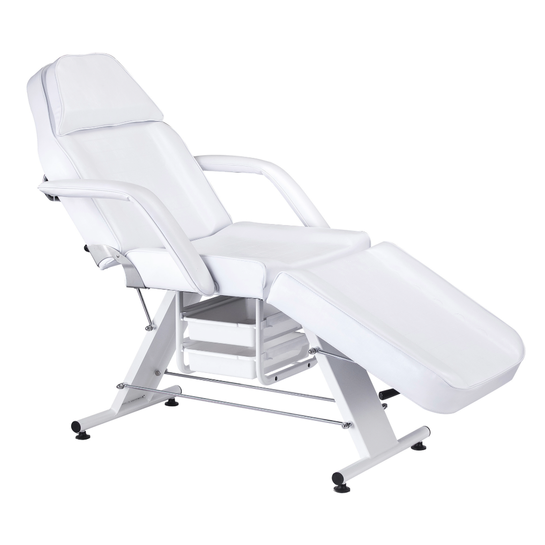 Mirplay Beauty Bed RACHEL White