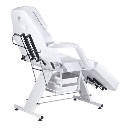 Mirplay Beauty Bed RACHEL White
