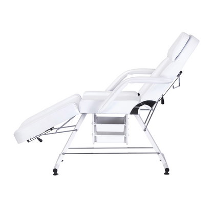 Mirplay Beauty Bed RACHEL White