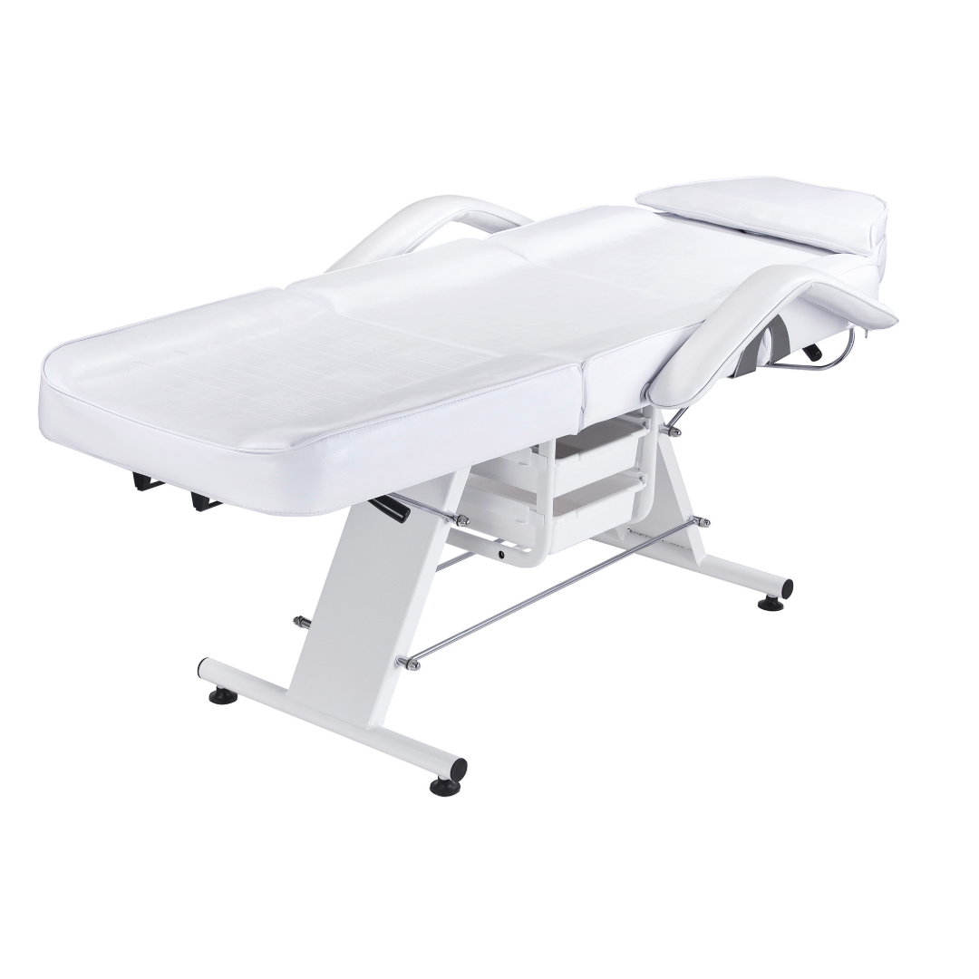 Mirplay Beauty Bed RACHEL White