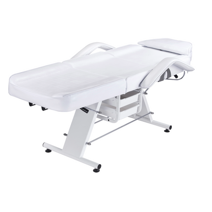 Mirplay Beauty Bed RACHEL White