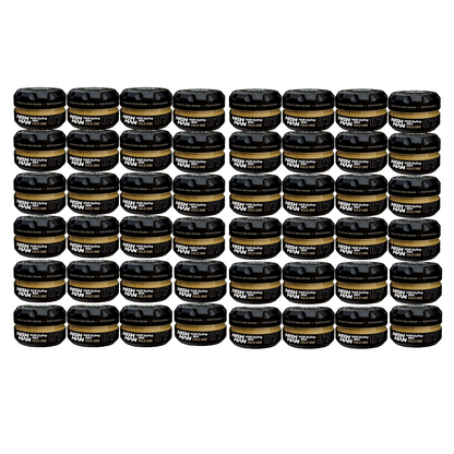 Nish Man Wax Gold One 07 - 150 ML - 48 Stück