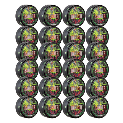 MARMARA BARBER Spider Wax 150ml 24 Stück