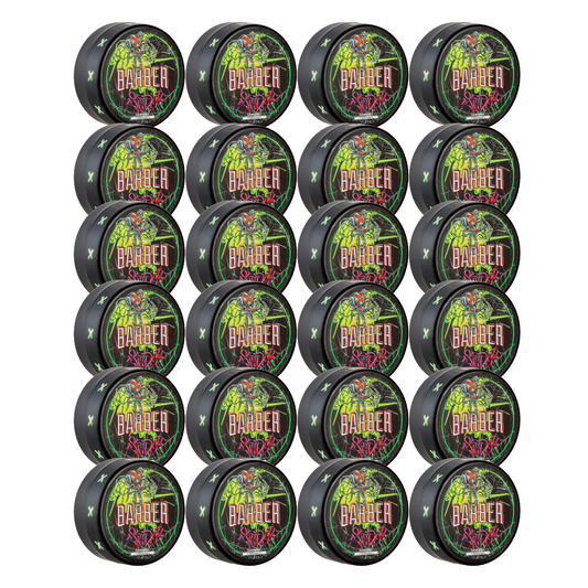 MARMARA BARBER Spider Wax 150ml 24 Stück