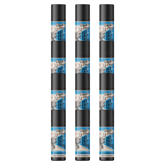 Dark Stag Sea Salt Spray 200ml - 12 Pack