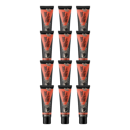 Dark Stag Full Fibre Paste 100ml - 12 Pack