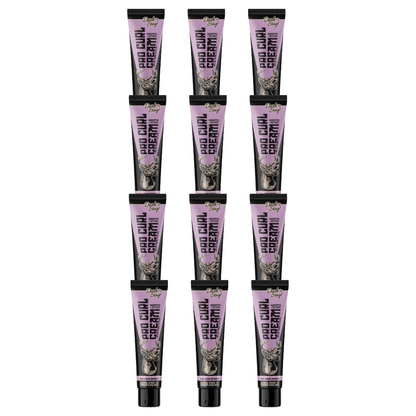 Dark Stag Pro Curl Cream 125ml - 12 Stück