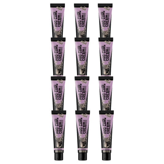 Dark Stag Pro Curl Cream 125ml - 12 Pack