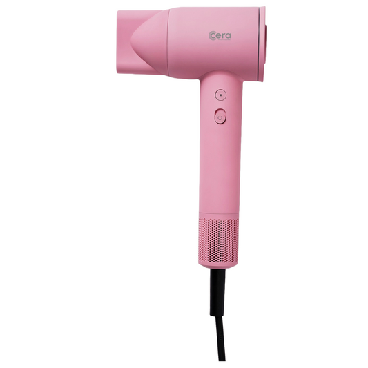 Cera Pro BLDC Haardroger PASTEL ROZE 