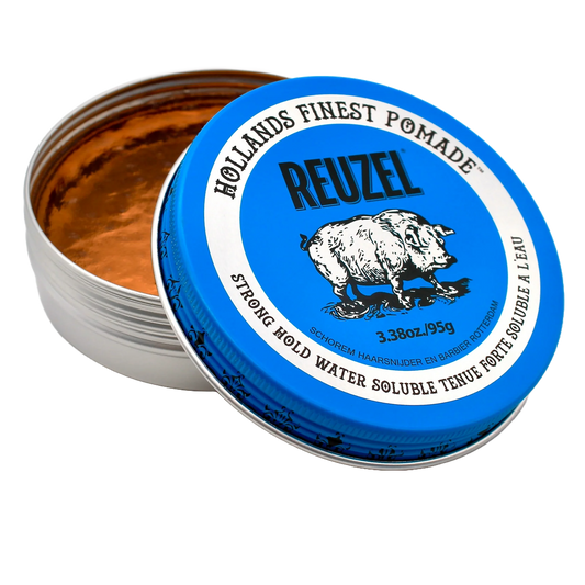 Reuzel Pomade Blue 95gr New 12-Pack