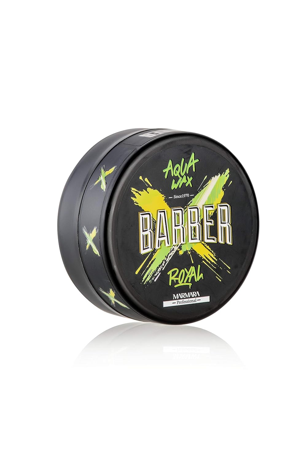 MARMARA BARBER Aqua Wax Royal 150ml 12-Pack