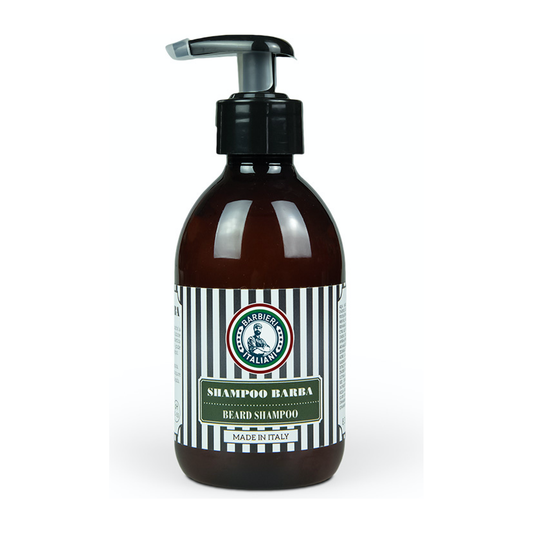 Barbieri Italiani Baardshampoo 250ml