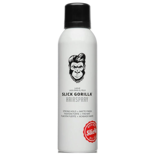 Slick Gorilla Hairspray 200ml