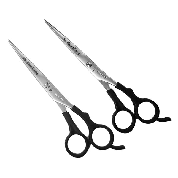 The Shave Factory Premium Barber Scissor 755