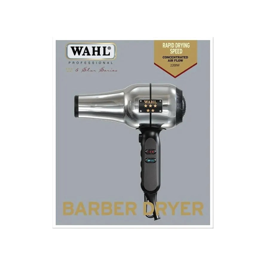 Wahl 5-Sterne-Friseurtrockner