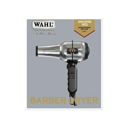 Wahl 5-Star Barber Dryer