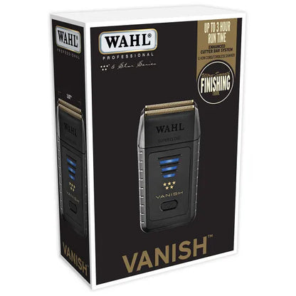 Wahl Vanish Shaver 5-Star-Finishing-Tool