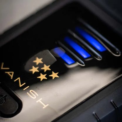 Wahl Vanish Shaver 5-Star-Finishing-Tool