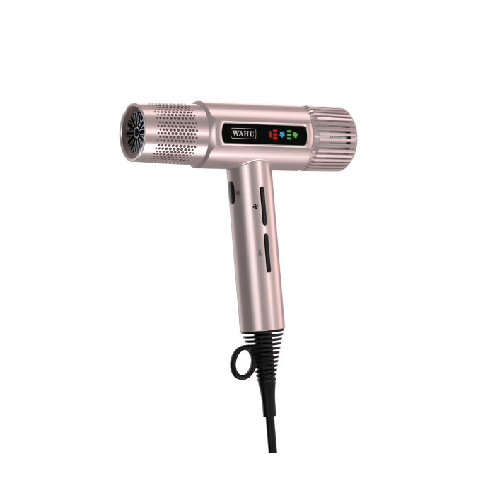 Wahl Vanquish Rose Gold Haartrockner